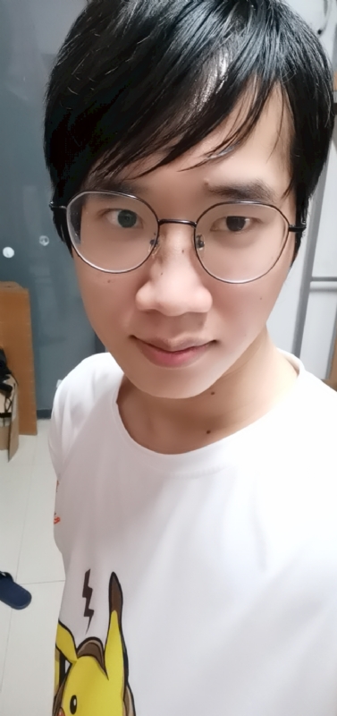 青栀如初的第一张照片--永安婚介网