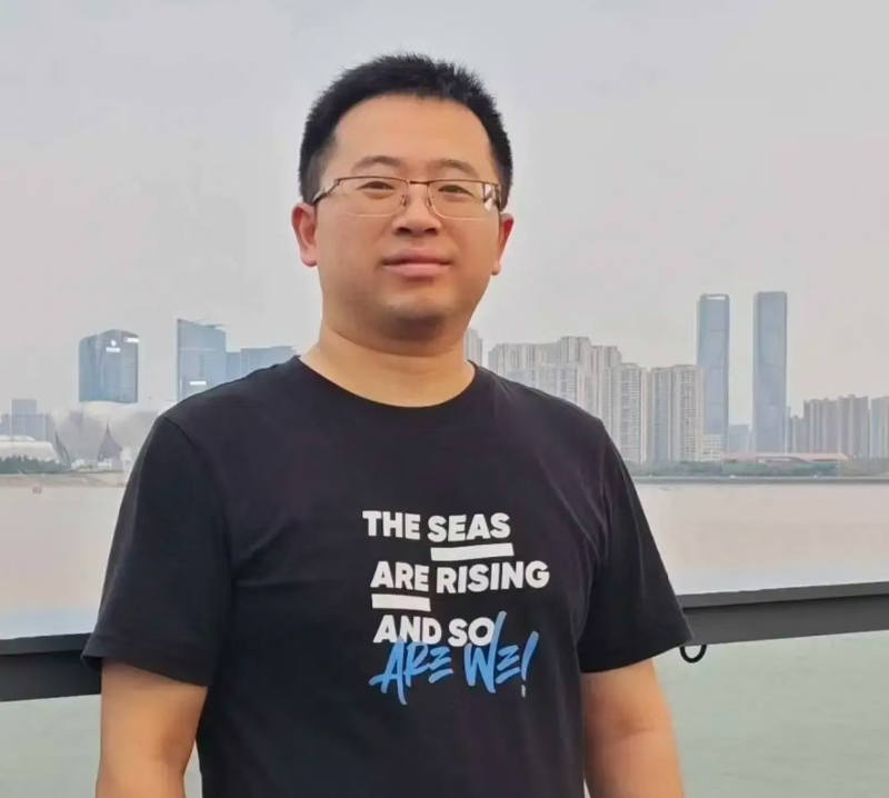白小生的第一张照片--永安婚介网