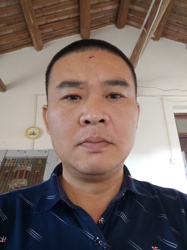 破碎的第一张照片--永安婚介网