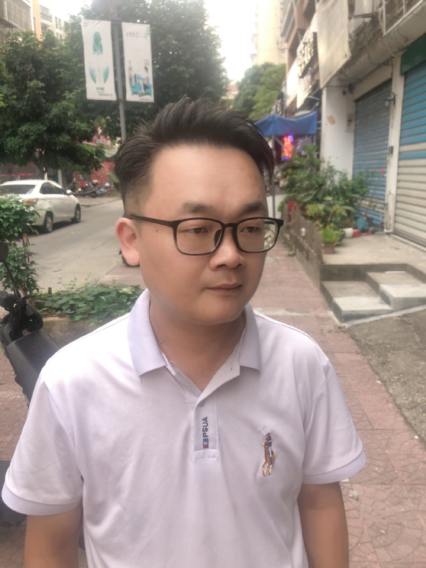 朱昱丞的第一张照片--永安婚介网