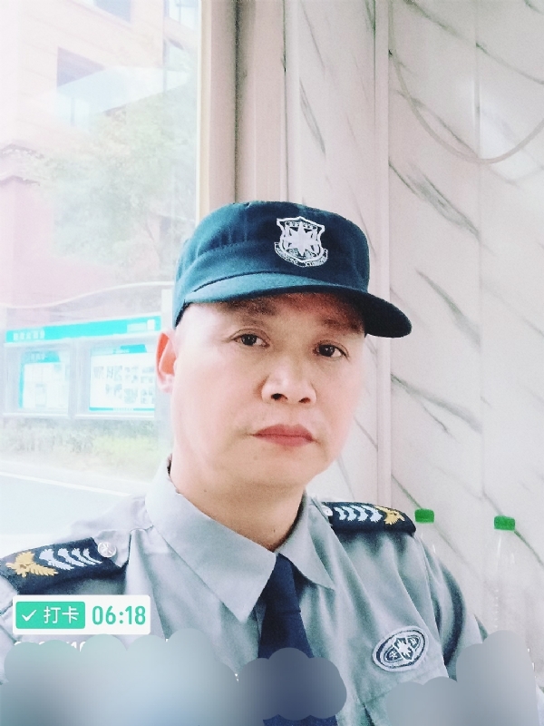 独一求二的第二张照片--永安婚介网