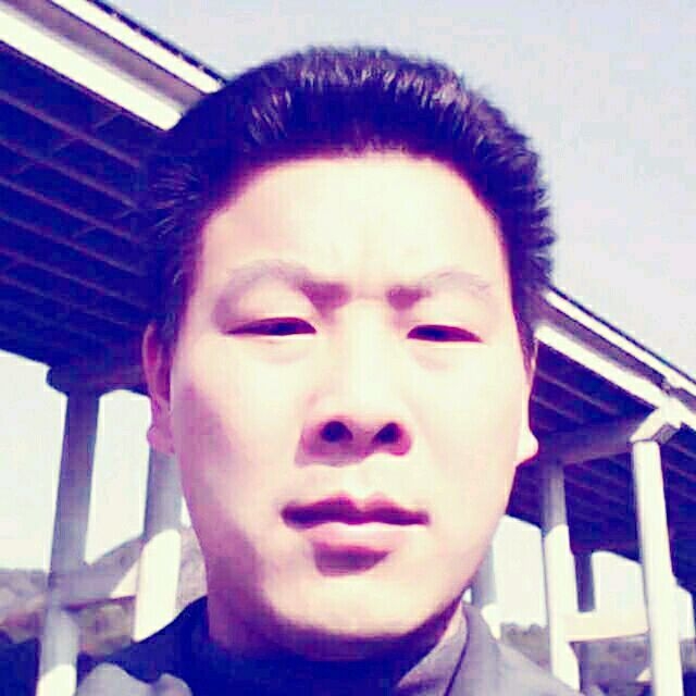 天下无双的第一张照片--永安婚介网