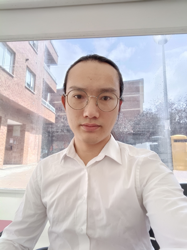 凯凯的第二张照片--永安婚介网