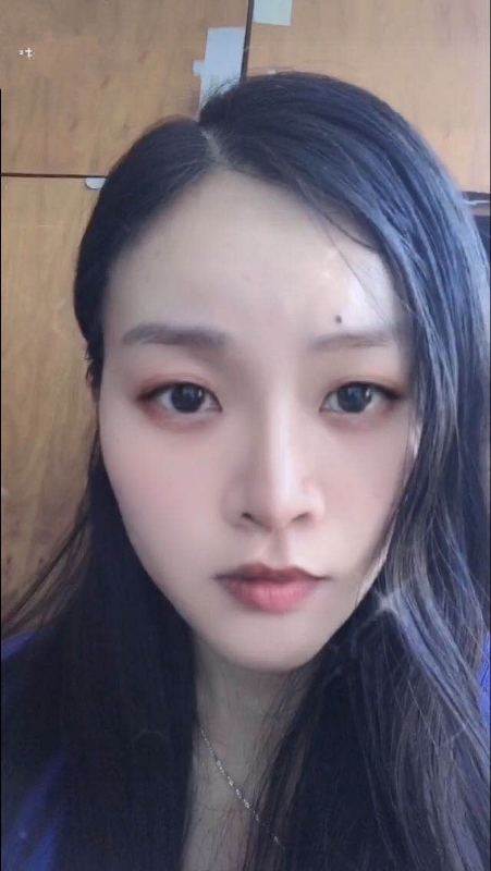林林的第一张照片--永安婚介网