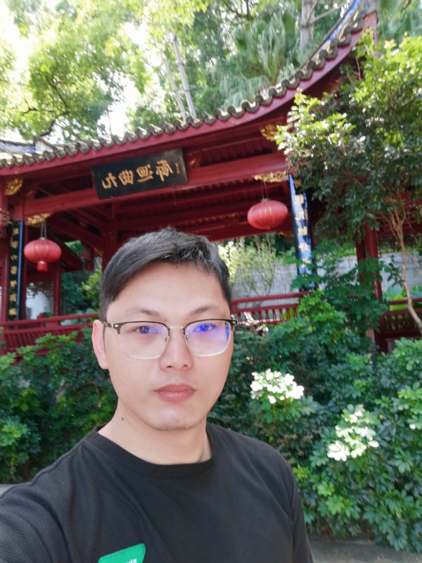 墨枫的第一张照片--永安婚介网