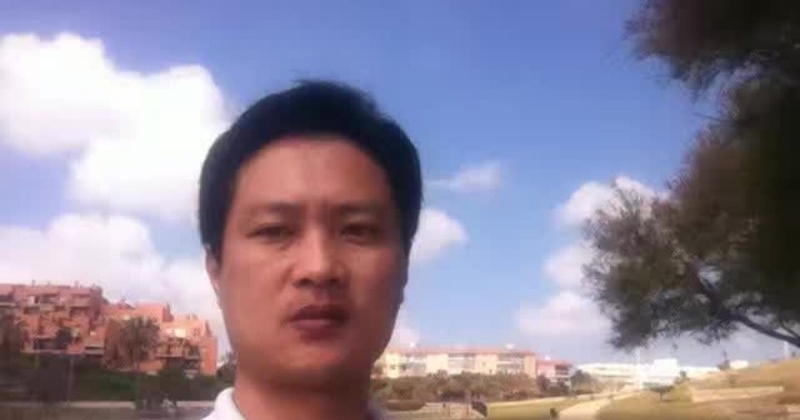 钟志的第三张照片--永安婚介网