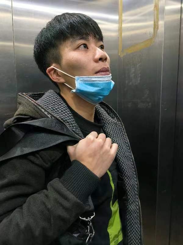 漂流的第二张照片--永安婚介网
