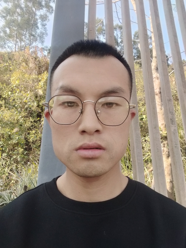 林子的第一张照片--永安婚介网