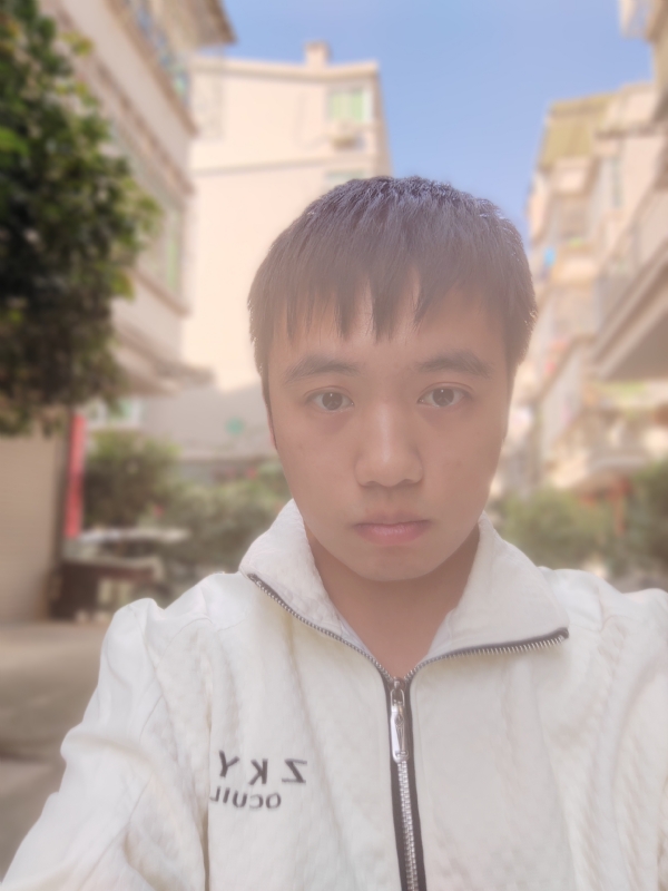 温柔的第一张照片--永安婚介网