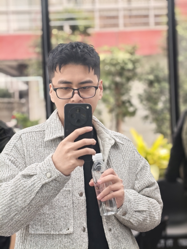 沙包的第一张照片--永安婚介网