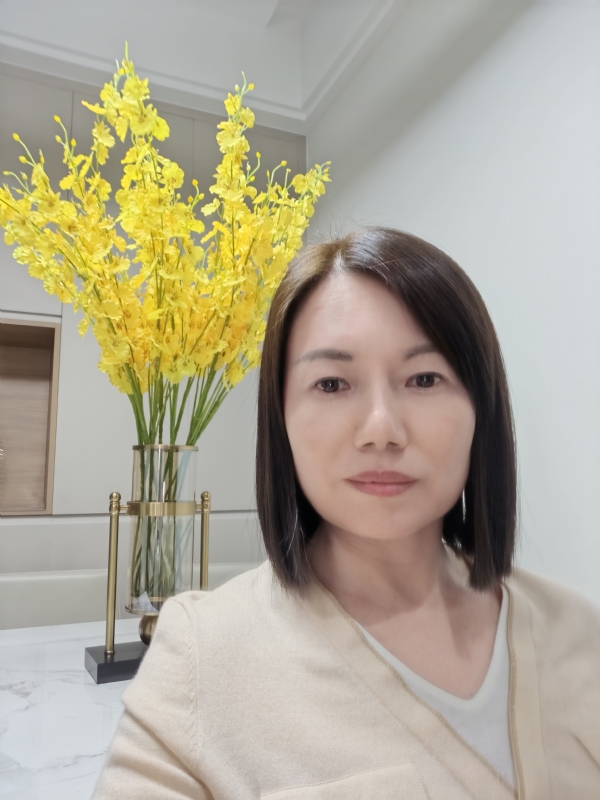 一诺的第一张照片--永安婚介网