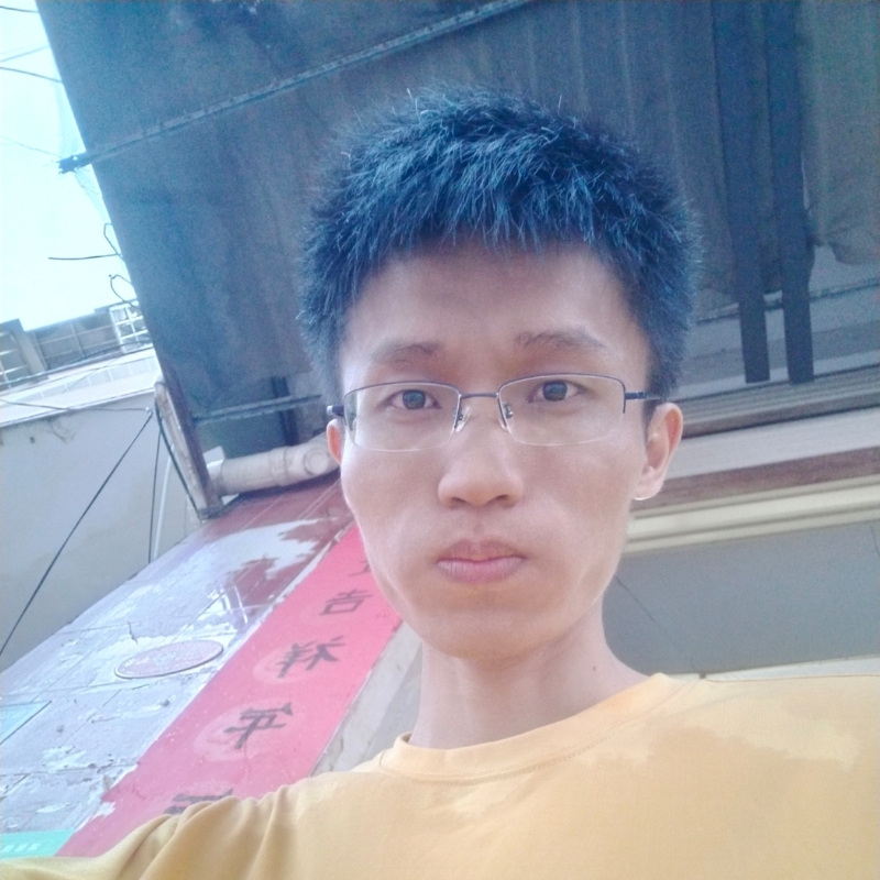 Loveyou的第一张照片--永安婚介网