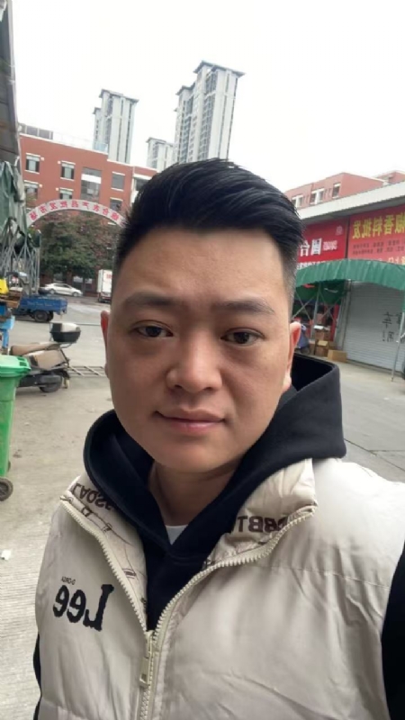 鑫鑫的第一张照片--永安婚介网