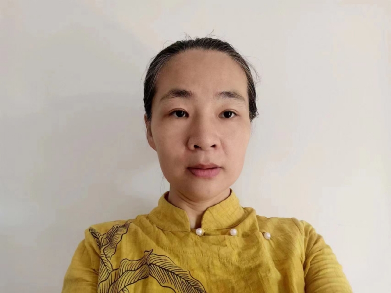 阿为的第三张照片--永安婚介网