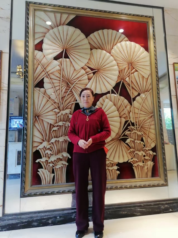 一米阳光的第一张照片--永安婚介网