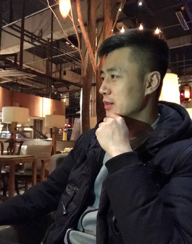 往事随风飘散的第一张照片--永安婚介网