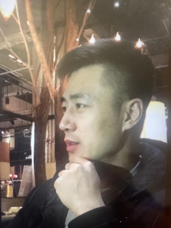 往事随风飘散的第二张照片--永安婚介网