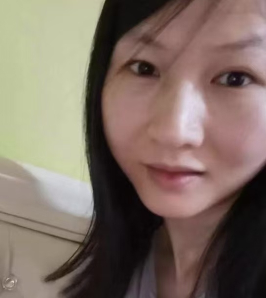 嫣然的第一张照片--永安婚介网