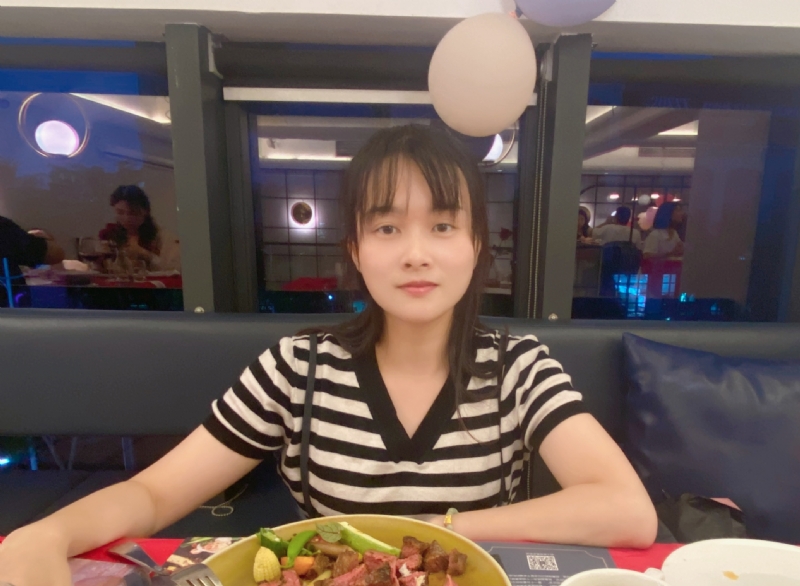 从心出发的第一张照片--永安婚介网