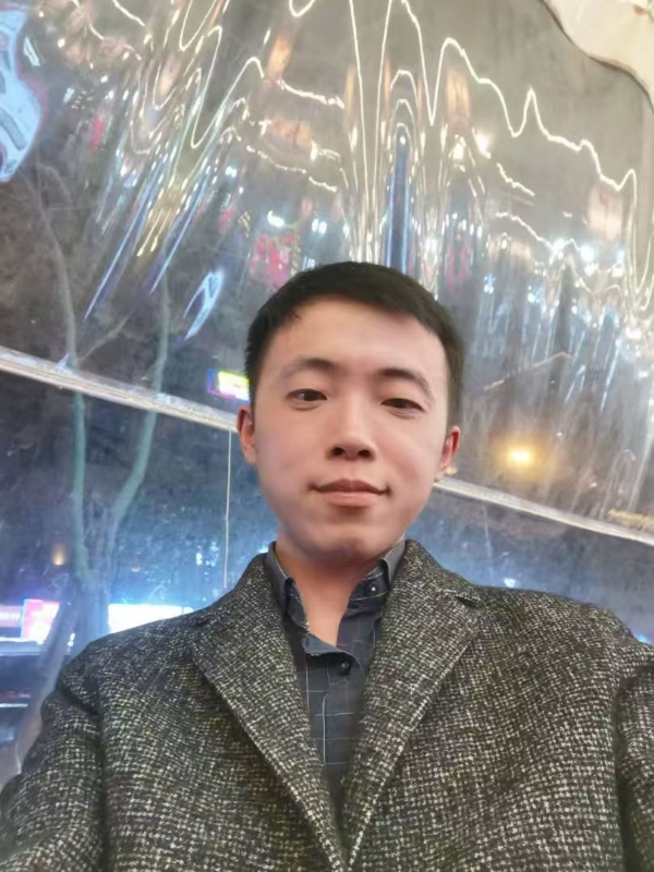 孤客的第一张照片--永安婚介网