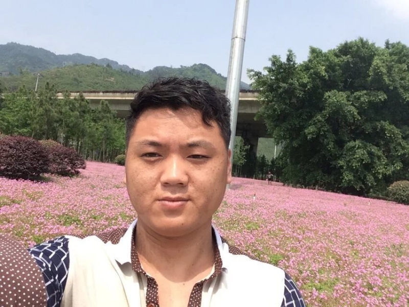 过日子的第一张照片--永安婚介网