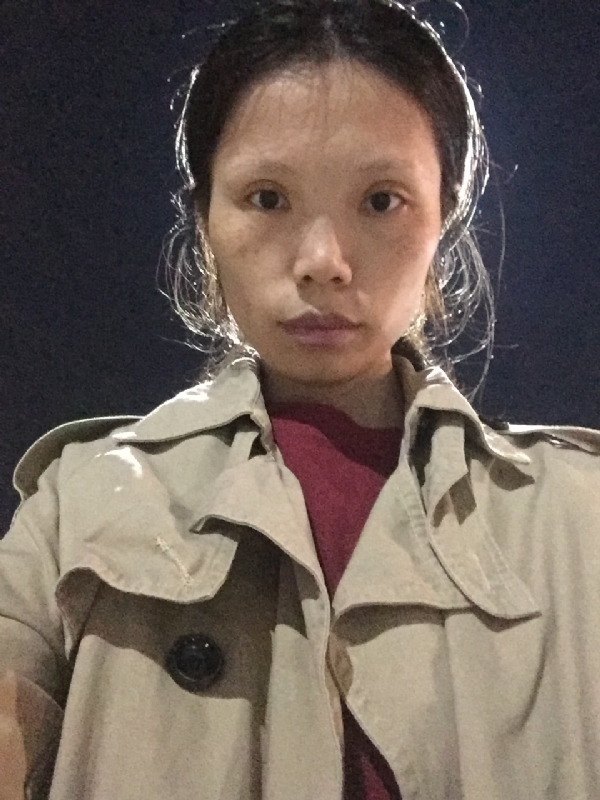 小白的第一张照片--永安婚介网