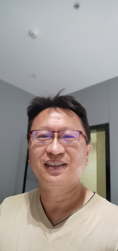 台皖佬徽阿狼的第二张照片--永安婚介网