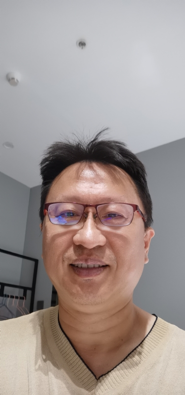 台皖佬徽阿狼的第三张照片--永安婚介网