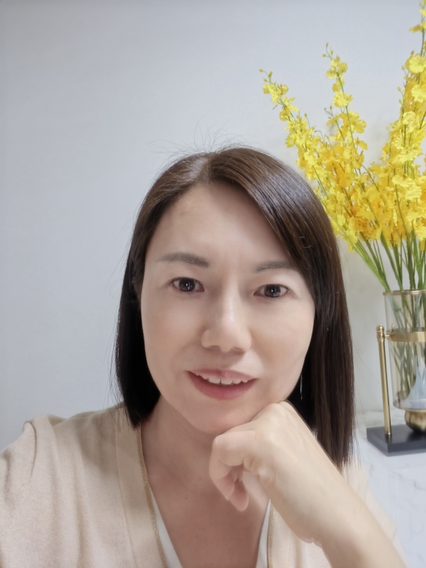 一心的第二张照片--永安婚介网