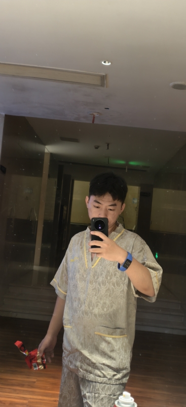 Mai的第一张照片--永安婚介网