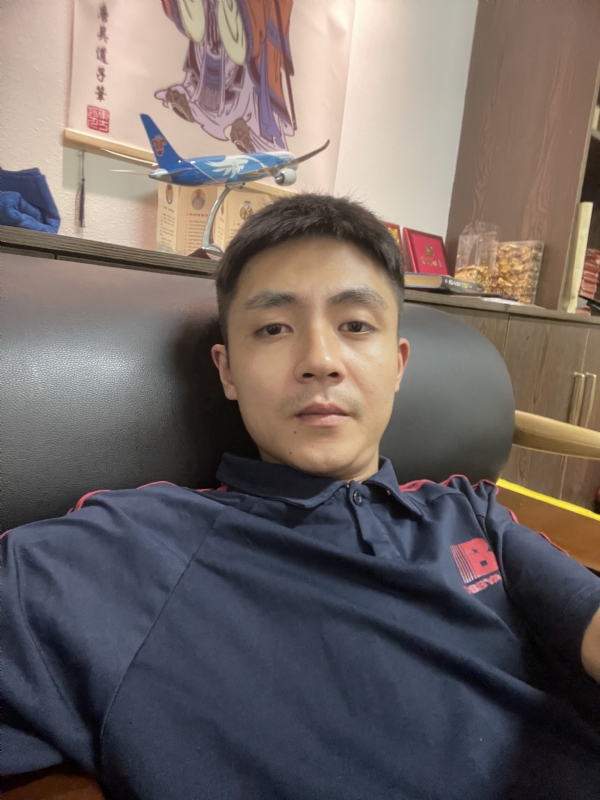 曾曾日上的第一张照片--永安婚介网