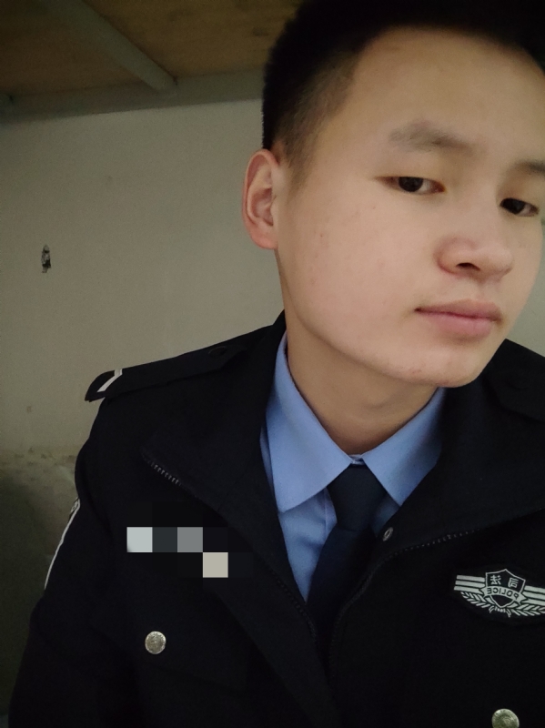 言言的第二张照片--永安婚介网