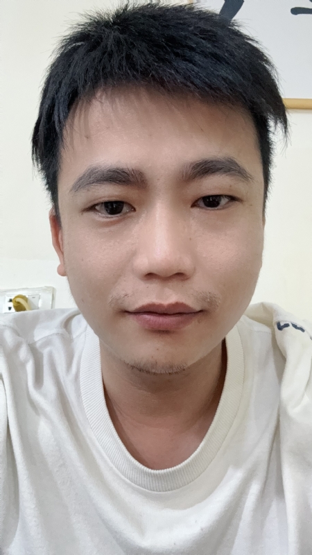 清风的第一张照片--永安婚介网