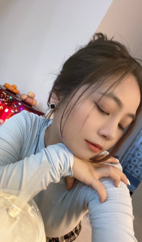 艳秋的第一张照片--永安婚介网