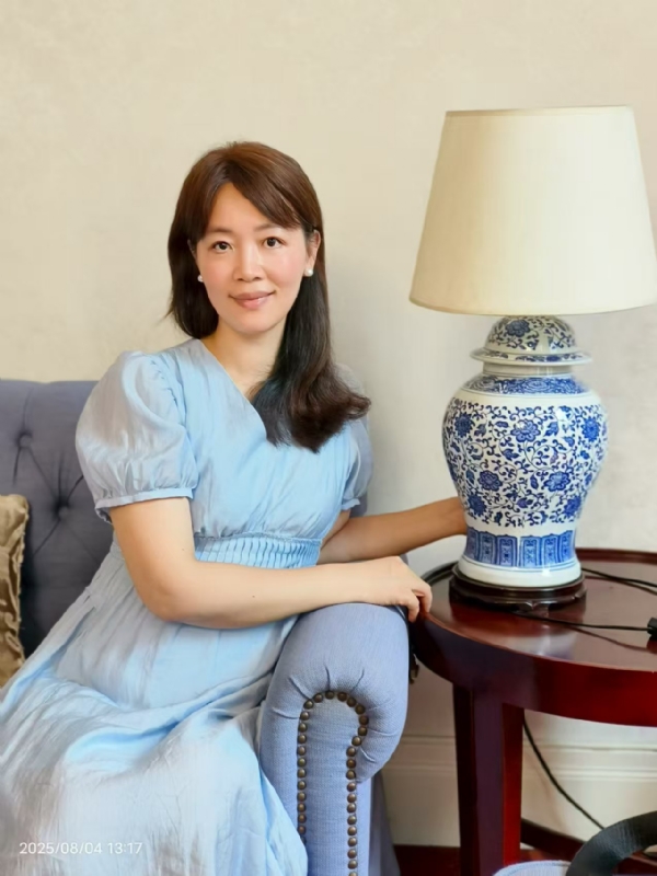 Q绮芳的第二张照片--永安婚介网