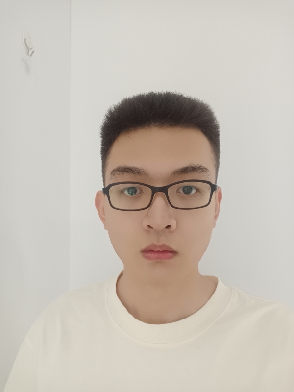 Lin的第一张照片--永安婚介网