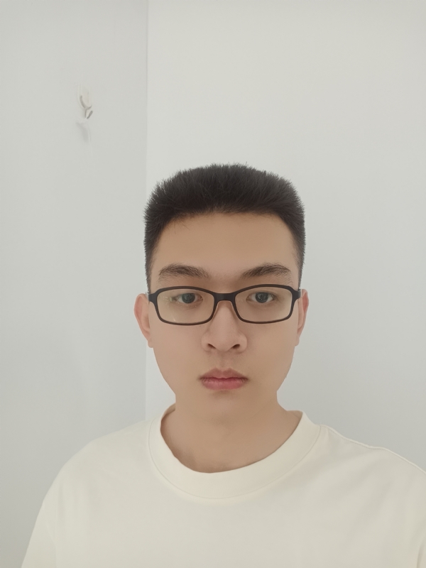 Lin的第二张照片--永安婚介网
