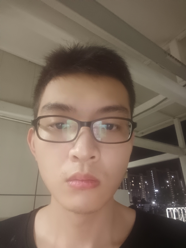 Lin的第四张照片--永安婚介网