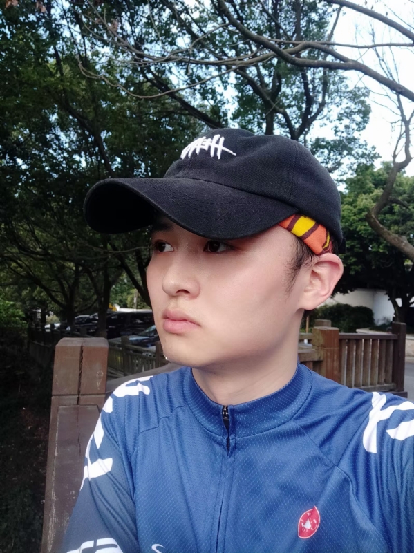 麦兜的第二张照片--永安婚介网