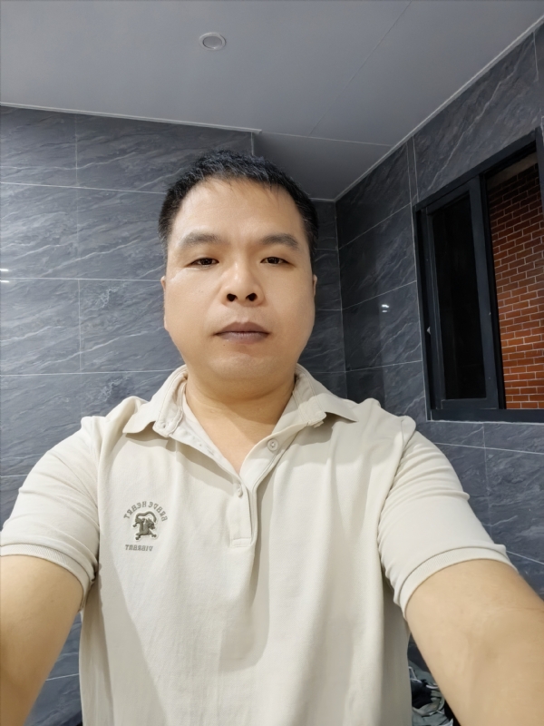 刘两水的第一张照片--永安婚介网