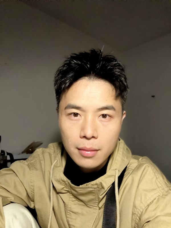 任平生的第一张照片--永安婚介网