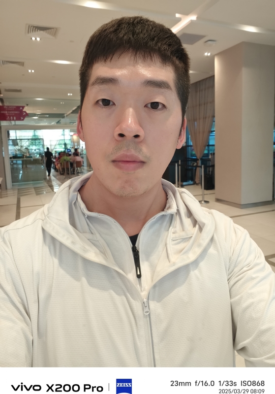 銪哲的第三张照片--永安婚介网