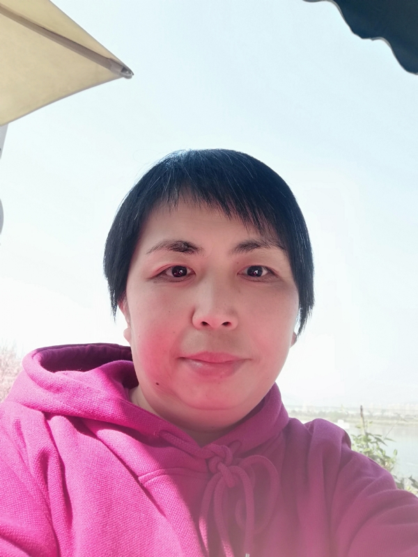 王女士的第一张照片--永安婚介网