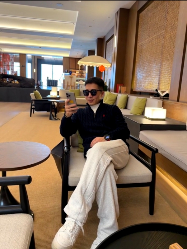 只为与你相见的第三张照片--永安婚介网