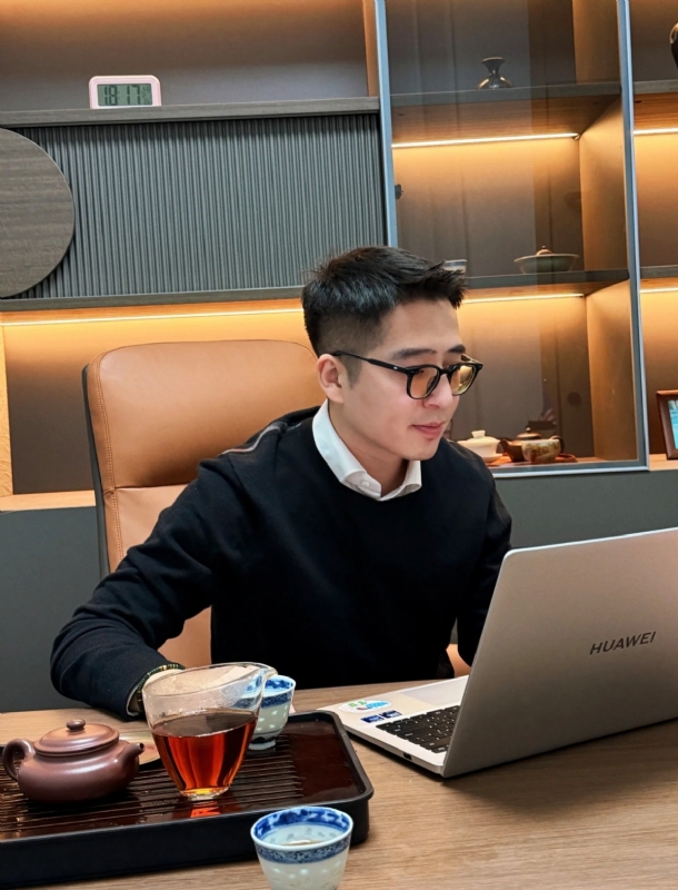 只为与你相见的第五张照片--永安婚介网