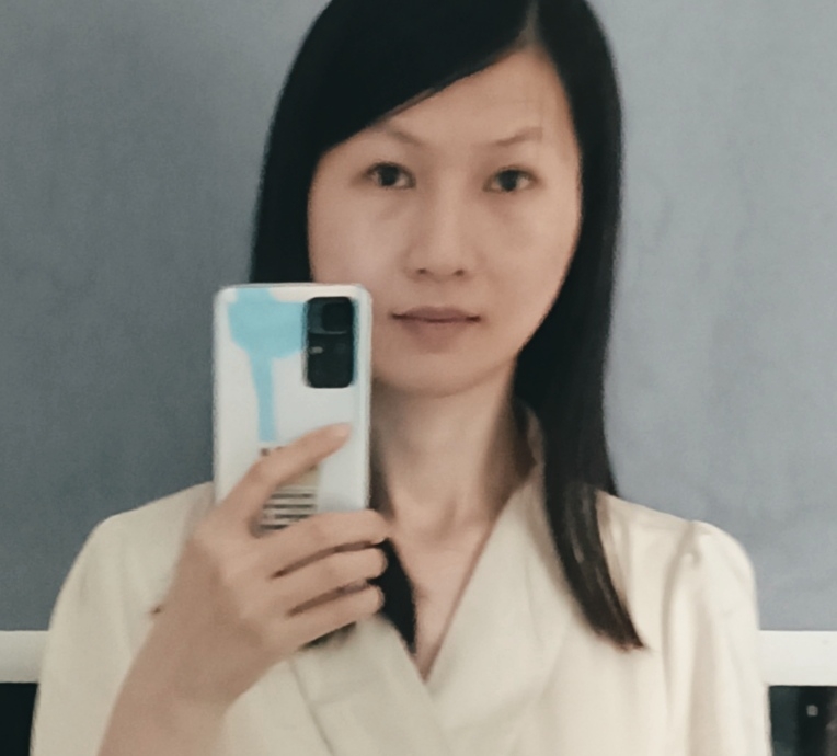 星晴的第一张照片--永安婚介网